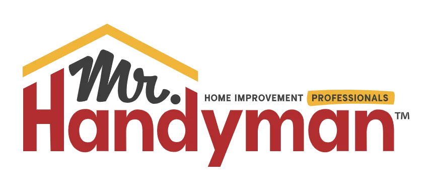 mr handyman logo