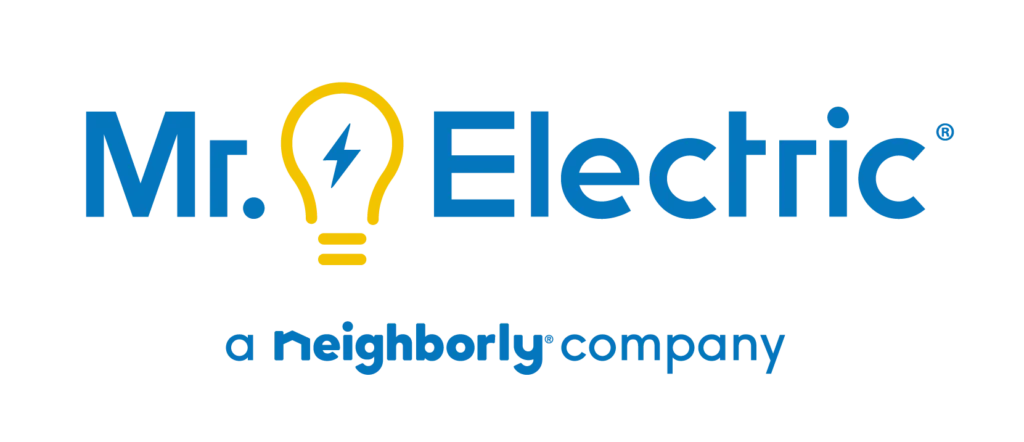 mr electric logo